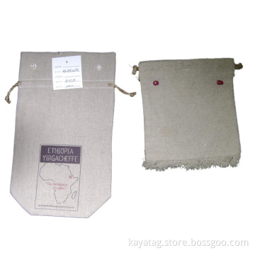 Cotton / Linen Bags (L122201)